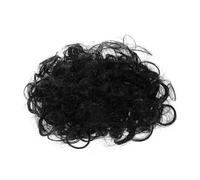 NOLITOY Messy Bun Hair Piece for Women Curly Bun Loose Drawstring Hair Extensions for Daily Use