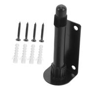 NOLITOY Metal Clarinet and Flute Wall Holder Space Saving Musical Instrument Hanger with Secure Hook for Organizing Woodwind Instruments at Home Studio