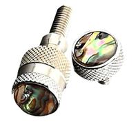 NOLITOY Metal Saxophone Neck Tightening Screw Curved Neck Replacement Part for Soprano Alto Tenor Saxophones Professional Repair Tool