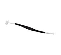 NOLITOY Metal Violin Sound Post Setter Tool for Luthiers Sound Post Repair Instrument Accessory for Violin and Maintenance