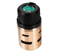 NOLITOY Mic Core Condenser Microphone Core Mic Part with Anti- Feature Pvc Material Excellent Texture Fine Workmanship for Churches and Family Gatherings