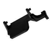 NOLITOY Microwave Switch Replacement Microwave Door Replacement Parts for Oven Door Support Buckle Reliable Smooth Opening Repair in Kitchen