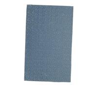 NOLITOY Mini Doll House Tile Wall Gray Blue Faux Stone Texture for DIY Architecture Model Making Smooth Surface Background Decor for Tiny Scene and Micro Landscape Crafting