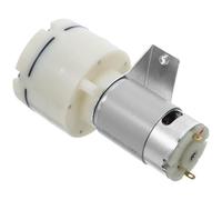 NOLITOY Miniature 12v Aquarium Air Pump Ultra-quiet Portable Oxygen Pump for Small to Medium Fish Tanks High-pressure Mini Vacuum Water for Goldfish and Aquatic Pets