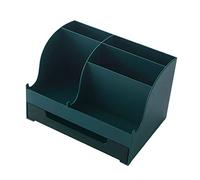 NOLITOY Modern Cosmetic Storage Box Large Capacity Makeup Storage Container Drawers for Bathroom Vanity Organiser