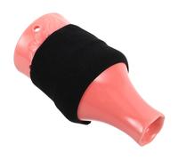 NOLITOY Moxibustion Tool Gua Sha for Skin Rejuvenation Ceramic Facial Moxibustion Pot Home Session Supplies