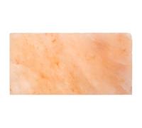 NOLITOY Natural Himalayan Salt Licking Block for Sheep and Cattle, Mineral Salt Brick Stimulates Saliva Secretion, Long Term Use, for Farm Animals and Livestock Health