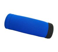 NOLITOY Neoprene Pool Handrail Cover Adjustable Slip-Resistant Safety Sleeve for Private and Public Swimming Pools Water Parks with Easy Fastening System for Secure Grip and Enhanced