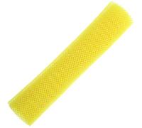 NOLITOY Nylon Long Back Scrubber for Body and Back, Exfoliating Bath Massage Sponge with Long Design for Hard-to-Reach Areas, Removing Dust, Suitable for Men and Women Shower Use