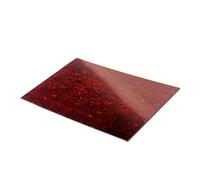 NOLITOY Old Tortoise Shell Pickguard Sheet Self Adhesive Guitar Pickguard Material for Acoustic Guitar Diy Project Material