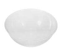 NOLITOY Pet Capsule Accessory Cat Bed Cat Hammock Replacement Bed Cover Hammock Perch Dome Suspended Window Dome Transparent