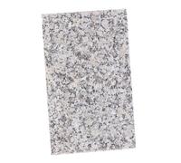 NOLITOY Pet Cooling Marble Board for Hamsters Medium with Random Pattern Heat-absorbing Scratch-resistant Summer Cooling Pad for Small Pets Like Rabbits Chinchillas and Guinea Pigs