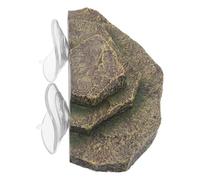 NOLITOY Pet Turtle Basking Platform Climbing Ramp for Aquatic Turtles Basking Platform Reptile Resting Place Decoration