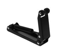 NOLITOY Piano Slow Closing Device for Lid Soft Fall Mechanism Protective Piano Accessory with Easy Installation and Pinch Safety Guard Compatible with Various Models Wear-resistant and