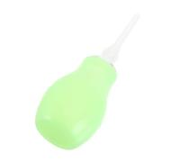 NOLITOY Pigeon Weaning Tool with Smooth Pacifier Design for Safe Feeding Nutritional Supplement Feeder for Young Birds Practical Weaner Accessory to Support Healthy Growth and Survival