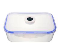 NOLITOY Portable Case Humidifier Cigar Storage Box Humidor with for and, Lightweight Plastic with Wear Resistance the Cigars Cigarettes Smokers Go
