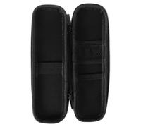 NOLITOY Portable Insulin Travel Bag Small Insulated Case with Thick Padding and Zipper Closure for Diabetes Supplies Storage and Easy Access Business Trips