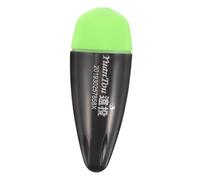 NOLITOY Portable Lighted Fishing Float Bobber for Use Electronic Bobbers for Sea River Lake Fishing Long Casts with Bright Glow