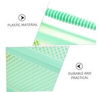 NOLITOY Portable Outdoor Butterfly Collection Cage Box for Insect Observation Habitat with Viewing Window Educational Science Kit for Nature Exploration and School Experiments