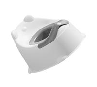 NOLITOY Portable Training Potty Chair Lightweight Toilet Seat for Boys and Travel-Friendly S Potty with Thickened Design and Easy Cleaning