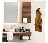 NOLITOY Premium Stainless Steel Towel Hook Wall-Mounted Clothes and Coat Hooks for Bathroom Entrance and Living Rust-Resistant Heavy Duty Holder for Towels Hats and Bags