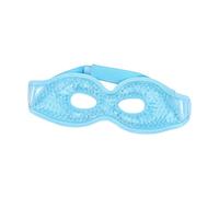 NOLITOY Pvc Double-sided Gel Eye for Therapy Reusable Plush Eye Care for Puffiness Dark Circles and Headaches for Relaxation and Self-