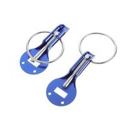 NOLITOY Racing Hood Pins Kit Locking Latch with Key for Car Engine Bonnet Security Easy DIY Installation Invisible Design for Enhanced Theft Protection
