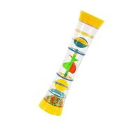 NOLITOY Rain Sound Kaleidoscope Rotating Plaything for Boy Girl Plastic Cognitive Toy Grab Training Funny Rotating Toy for Boys and and Learning