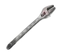 NOLITOY Realistic Bloody Wrench Prop Lightweight Plastic Prank for Halloween Parties and Cosplay Scary Decoration for Adults
