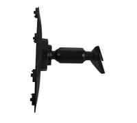 NOLITOY Rear View Mirror Back Plate for Car Dvr Secure Fit No Strap Mirror Dash Cam Mount Arm for Car