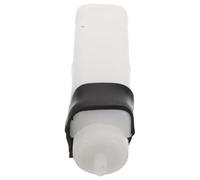NOLITOY Replacement 200ml Plastic Motorbike Engine Coolant Expansion Tank for Off-road Motorcycle with Easy Installation and Overheating Protection, for DIY Replacement and Upgrade