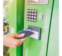 NOLITOY Replacement Coin Slot for Game Machine Vending Machines Coin Entry Slot Accessory for Arcade and Cash Box