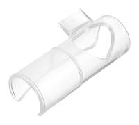 NOLITOY Replacement Nylon Flute Mouthpiece for Musical Instruments Including G Major Flutes for Adults and