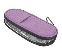 NOLITOY Reusable Insulin Travel Case Small Insulin Cooler Bag Lightweight Medical Storage Holder with Insulation for Diabetic Supplies Portable Medicine Cooler Bag for Travel and Outdoor