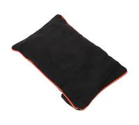 NOLITOY Reusable Microwave Heating Pad with Mineral Coarse Salt for Waist and Neck Moist Heat for Period Cramps and Back Relief Portable Heat Pack for Home Office and Travel