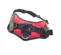 NOLITOY Rotated Adjustable Dog Strap for Old Version Comfortable Body Mount for Walking Running and Pet Activity Camera Attachment