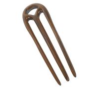 NOLITOY Sandalwood Hairpin Hair Stick Wood Hair Fork for Chinese Bun Style for Everyday Use