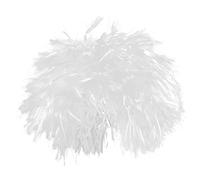 NOLITOY Scientist Cosplay Wig for Boy Girl Grandpa Wig Comfortable Material for Halloween Cosplay Events Fit for Head