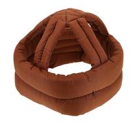 NOLITOY Senior Shock Helmet Protective Cap for Elderly Adults, Soft Cotton Anti-Fall Safety Headgear for Fall Prevention and Bump Protection During Walking and Gardening