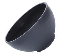 NOLITOY Simulation Stone Hydroponic Plant Pot 30cm Daffodil Planter Water Lily Bowl Narcissus Pot Plastic Flowerpot for Indoor Outdoor Gardening and Fish Tank Planting