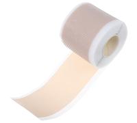 NOLITOY Skin-friendly Scar Patch Invisible Self-adhesive Silicone Gel Sticker for Scar Care Face Arms Legs Neck Concealing Skin