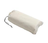 NOLITOY Soft Fabric Saxophone Storage Bag with Drawstring for Soprano and Tenor Saxophones Lightweight Protective Case Cover Portable Dustproof Pouch for Musical Instruments Easy Access