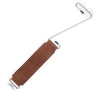 NOLITOY Stable Pu and Metal Classical Guitar Rest Support with Non-slip Base for Guitar and Ukulele Playing Comfort and Convenient Use at Home or Studio