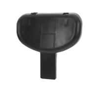 NOLITOY Stroller Head Cushions Soft Breathable Neck Protection Pillow Detachable Washable Headrest Support for Newborns and Boy Girl Safe and Comfortable Ride