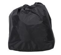 NOLITOY Stroller Travel Bag Large Pram Storage Cover with Drawstring Closure Dustproof Protective Car Seat Travel Cover for Airplane Gate Check