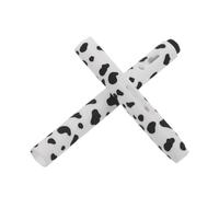 NOLITOY Stylus Pencil Silicone Cover Cow Pattern Lightweight Anti-scratch Pen Sleeve Compatible with Huawei Stylus 2nd 3rd Generation for School and Office Use
