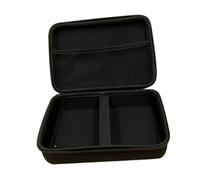 NOLITOY Thickened Kalimba Storage Bag Durable Thumb Piano Case for Adults Pressure Tear Resistant Portable Musical Instrument Holder for Safeguarding Thumb Pianos Instruments