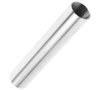 NOLITOY Threaded Floor Lamp Connecting Rod Extension Light Fixture Lengthen Pole for Versatile Standing Lamps with Sleek Design and Reliable Performance