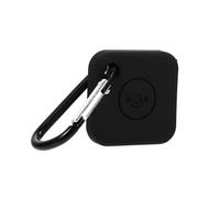 NOLITOY Tile Mate Tracer Protective Silicone Case with Keychain Portable Cover Suitable for Everyday Use Stain-Resistant