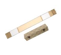 NOLITOY Traditional Chinese Calligraphy and Painting Scroll with Absorbent Ink Paper for Beginners and Artists Classic Hanging Style Elegant Box Easy Installation for Home Decor and
